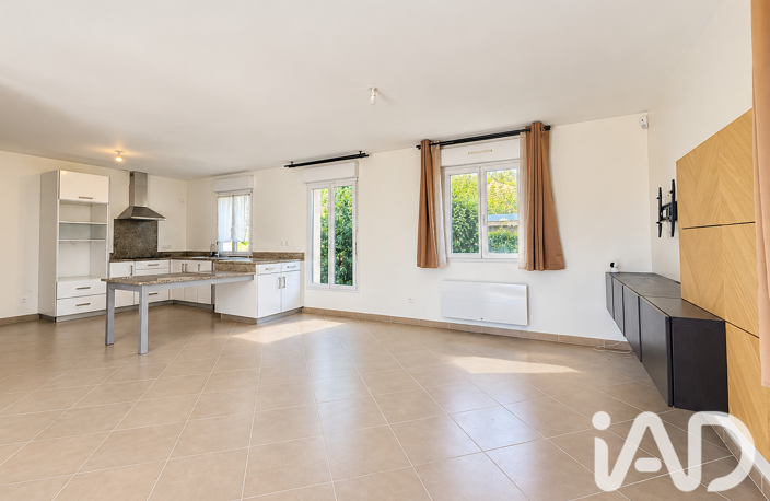 Vente Maison/villa 4 pièces — photo 4