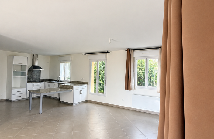 Vente Maison/villa 4 pièces — photo 5