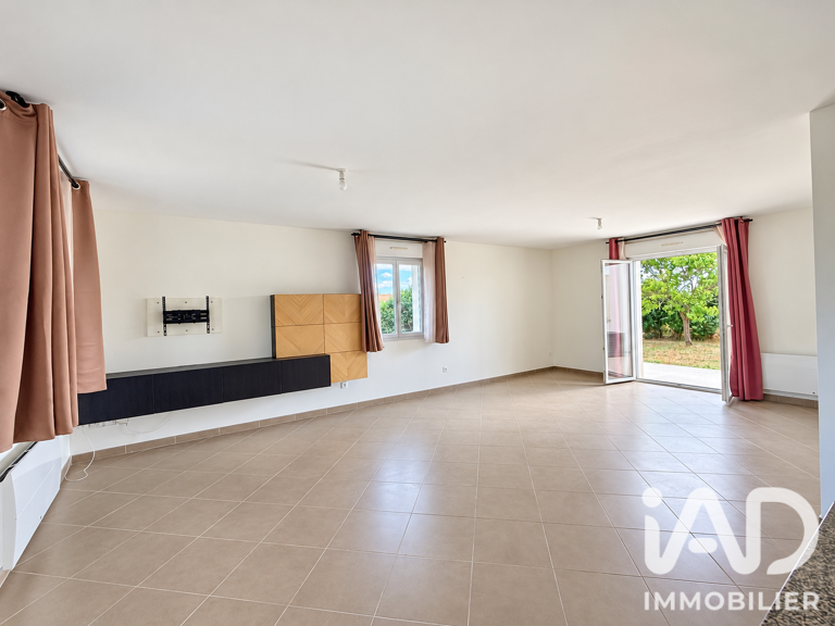 Vente Maison/villa 4 pièces — photo 1