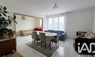 Appartement 5 Pièces 89 m² à vendre à Montargis (45200)