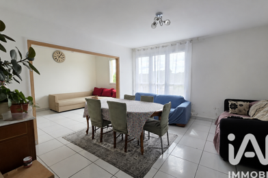 Appartement 5 pièces 88500 €