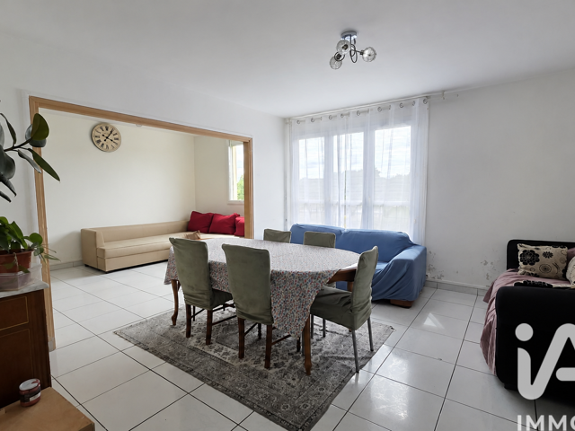 Vente Appartement 5 pièces — photo du bien