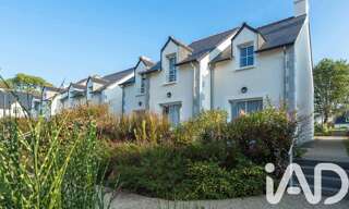 Maison 3 Pièces 65 m² à vendre à Pont-Aven (29930)