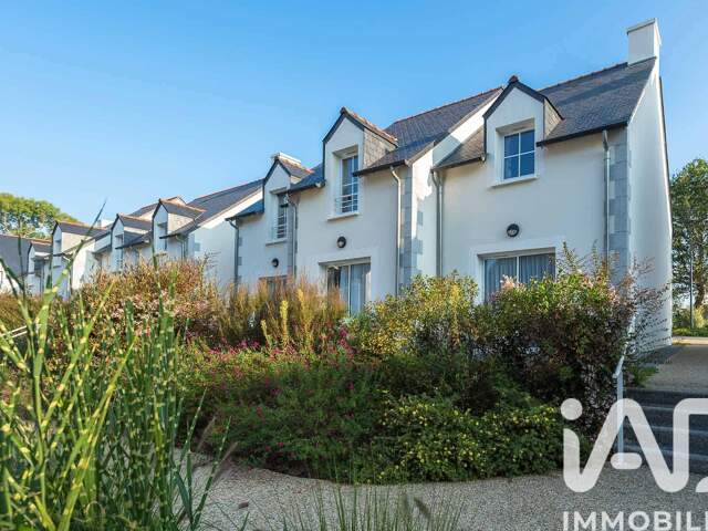 Vente Maison/villa 4 pièces — photo du bien