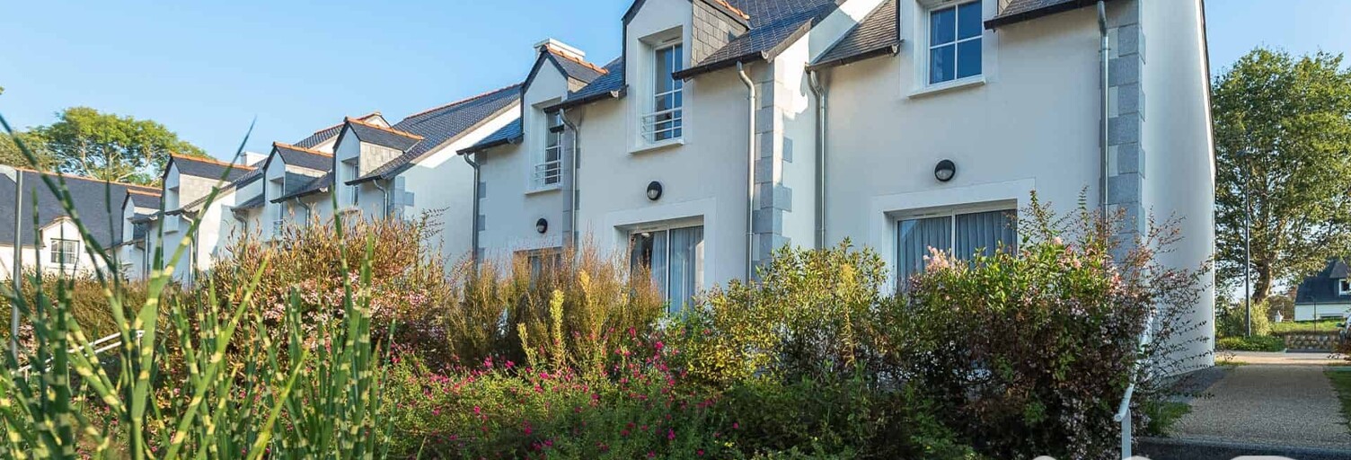 Maison 3 Pièces 65 m² à vendre à Pont-Aven (29930)