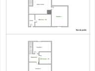 Vente Maison/villa 4 pièces — photo 3