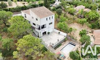Maison 5 Pièces 220 m² à vendre à Bizanet (11200)