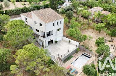 Maison 5 pièces 475000 €