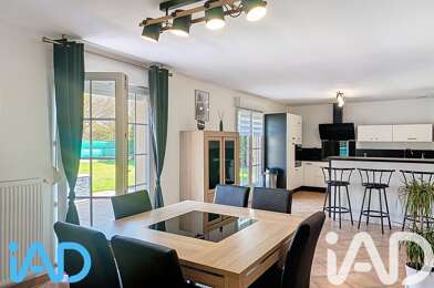 Maison 5 pièces 409900 €