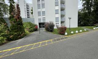 Appartement 2 Pièces 49 m² à vendre à Reims (51100)