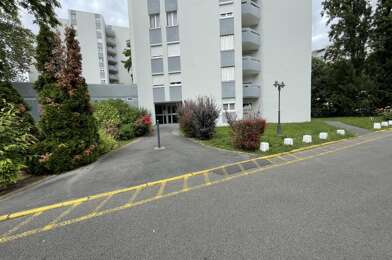 Appartement 2 pièces 129000 €