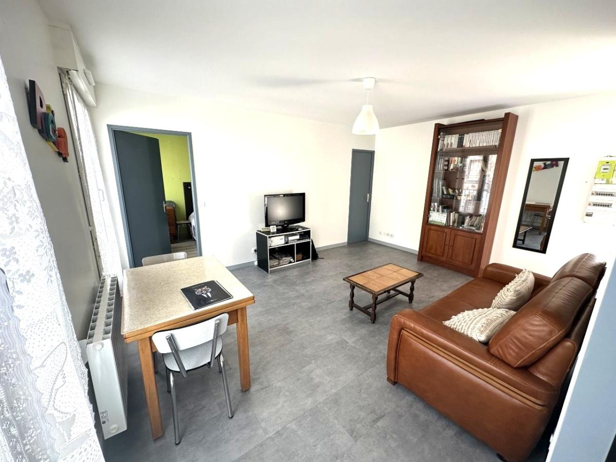 Appartement  T2 à vendre Reims 51100