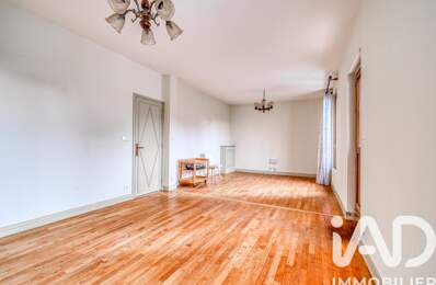 Vente Maison de ville 5 pièces — photo du bien