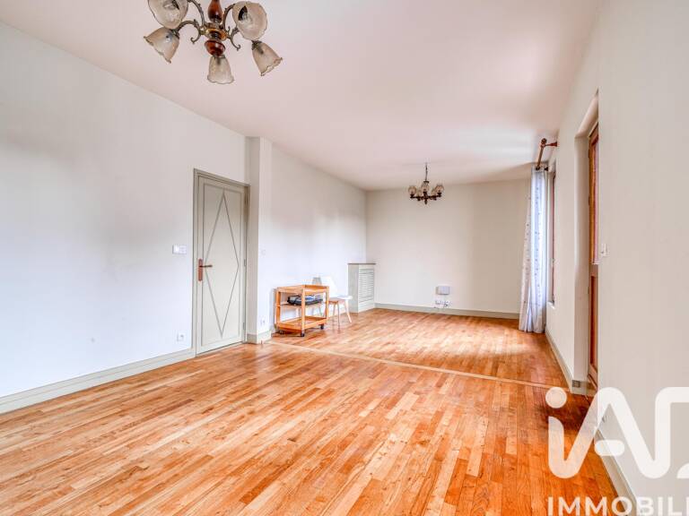 Vente Maison de ville 5 pièces — photo 1