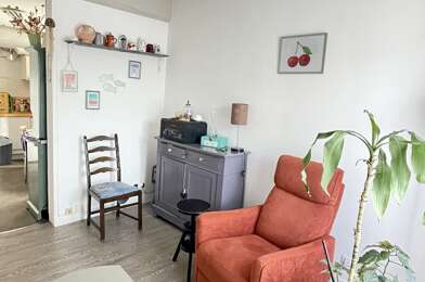 Appartement 2 pièces 149999 €