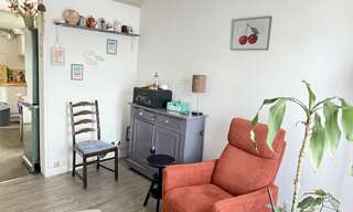 Appartement 2 Pièces 35 m² à vendre à Pontoise (95300)