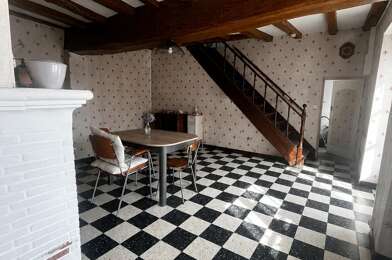 Maison 4 pièces 98000 €