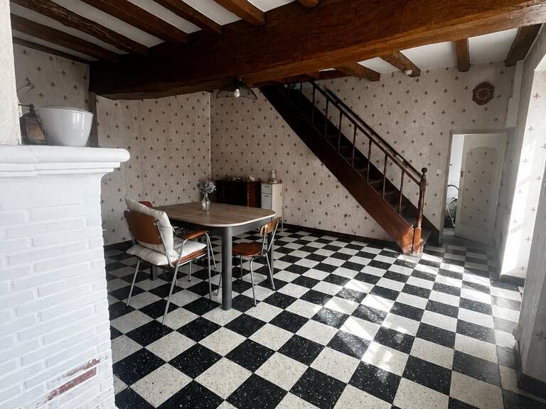 Vente Maison/villa 4 pièces — photo 1