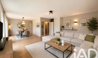 Maison 6 Pièces 181 m² à vendre à Lorry-lès-Metz (57050)
