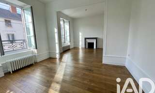 Appartement 2 Pièces 56 m² à vendre à Meung-sur-Loire (45130)