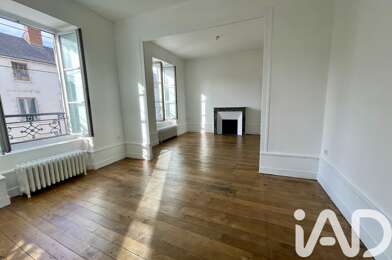 Appartement 2 pièces 112000 €