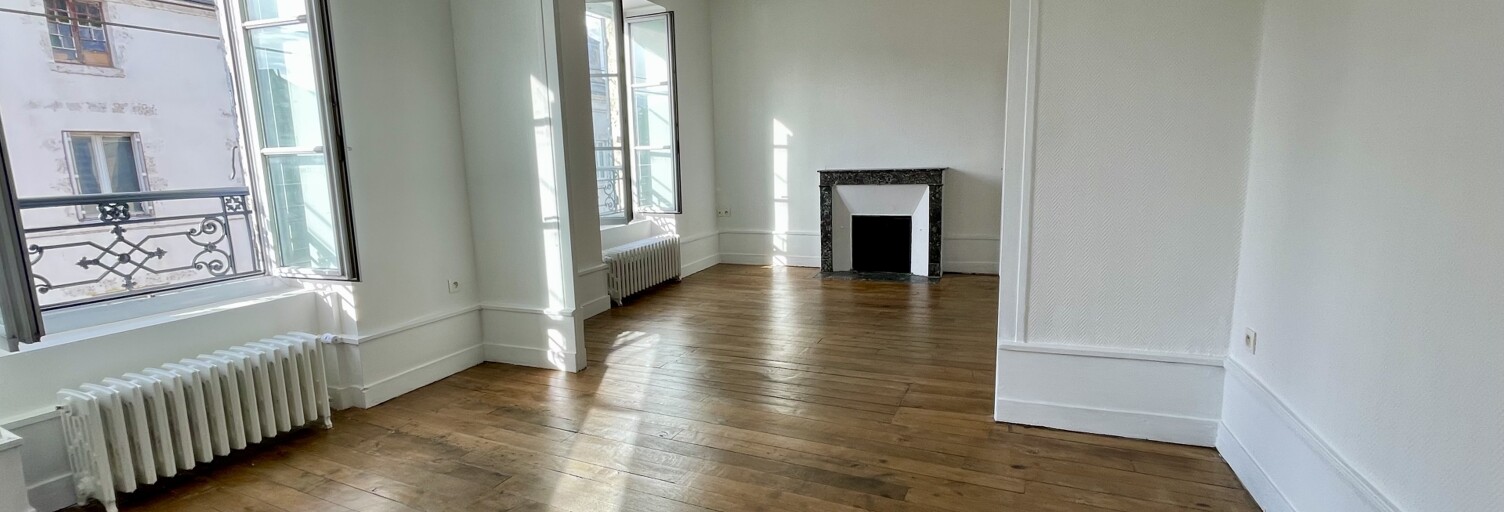 Appartement 2 Pièces 56 m² à vendre à Meung-sur-Loire (45130)