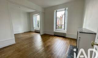 Appartement 2 Pièces 56 m² à vendre à Meung-sur-Loire (45130)
