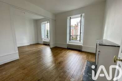 Appartement 2 pièces 112000 €