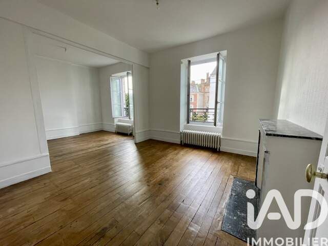 Vente Appartement 2 pièces — photo du bien