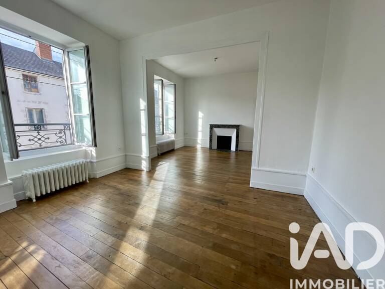 Vente Appartement 2 pièces — photo 1
