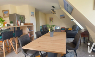 Appartement 4 Pièces 80 m² à vendre à Erquy (22430)