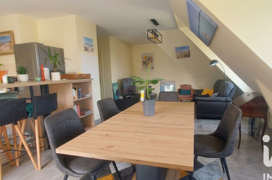 Appartement 4 pièces 447200 €
