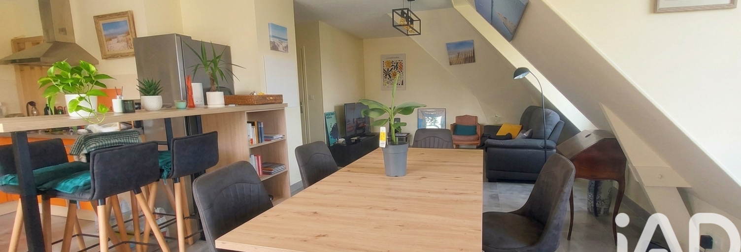 Appartement 4 Pièces 80 m² à vendre à Erquy (22430)