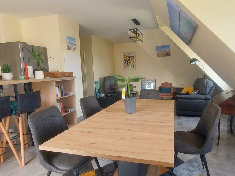 Vente Appartement 4 pièces — photo 1