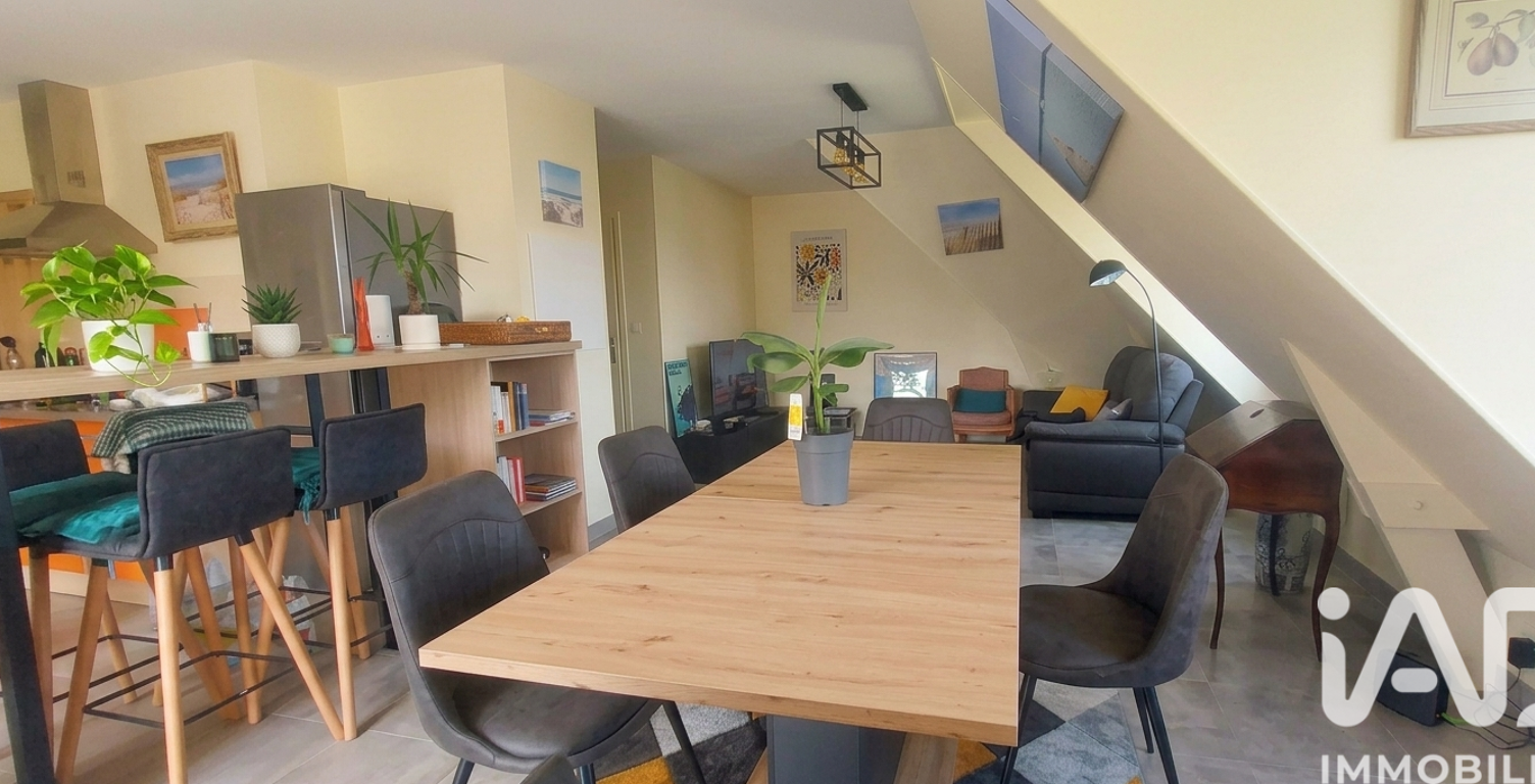 Vente Appartement 4 pièces — photo 1