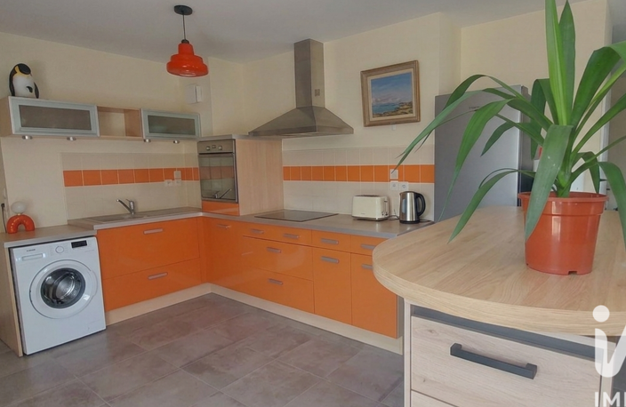 Vente Appartement 4 pièces — photo 2