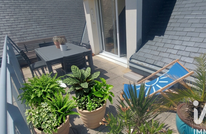 Vente Appartement 4 pièces — photo 3