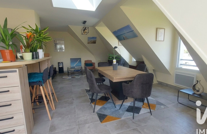 Vente Appartement 4 pièces — photo 4
