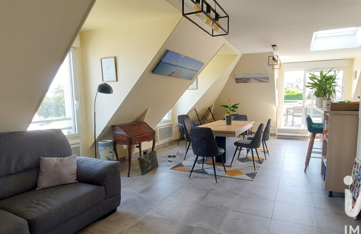 Vente Appartement 4 pièces — photo 5
