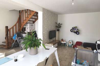Maison 3 pièces 159000 €
