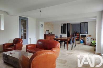 Maison 6 pièces 346500 €