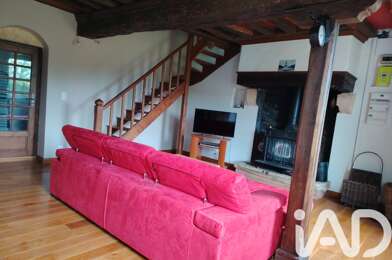 Maison 6 pièces 346500 €