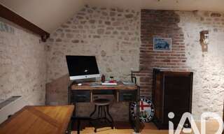 Maison 6 Pièces 217 m² à vendre à Le Mêle-sur-Sarthe (61170)