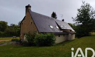 Maison 6 Pièces 217 m² à vendre à Le Mêle-sur-Sarthe (61170)