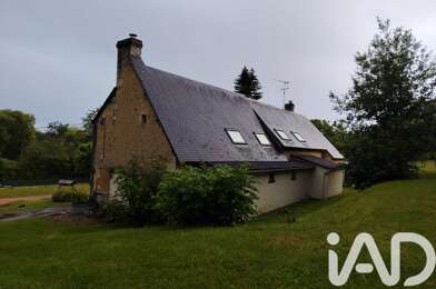 Maison 6 pièces 346500 €