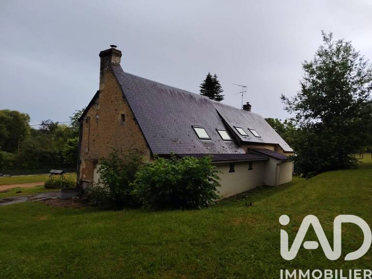 Vente Maison/villa 6 pièces — photo 1