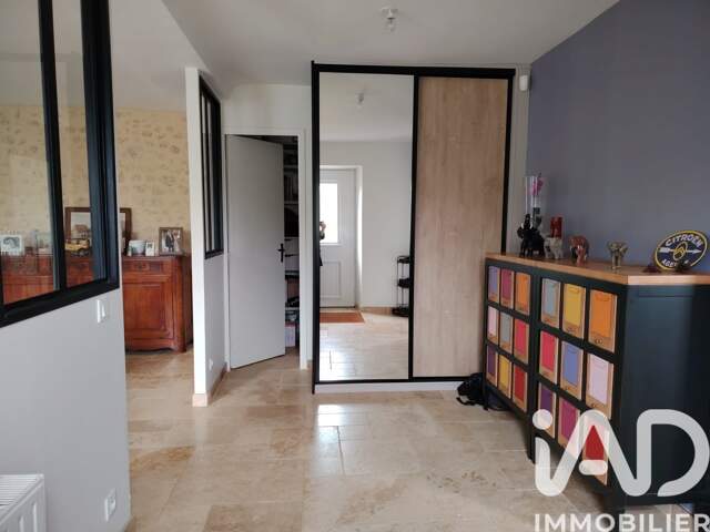 Vente Maison/villa 6 pièces — photo du bien