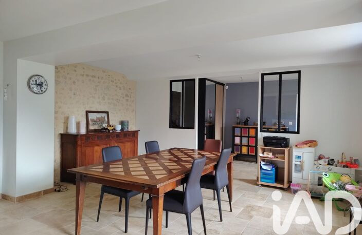 Vente Maison/villa 6 pièces — photo 4