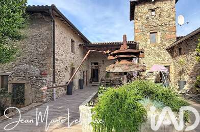 Maison 12 pièces 630000 €