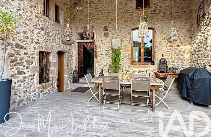 Vente Maison traditionnelle 12 pièces — photo 2